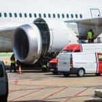 airline parts