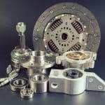 auto space parts